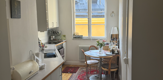 Wallingatan, Stockholm - Foto 2