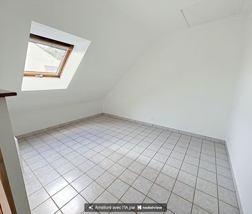 Location appartement 1 pièce, 21.96m², Carquefou - Photo 5