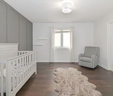 For Lease - 24 Faris Street Unit# Upper, Bradford West Gwillimbury,... - Photo 6