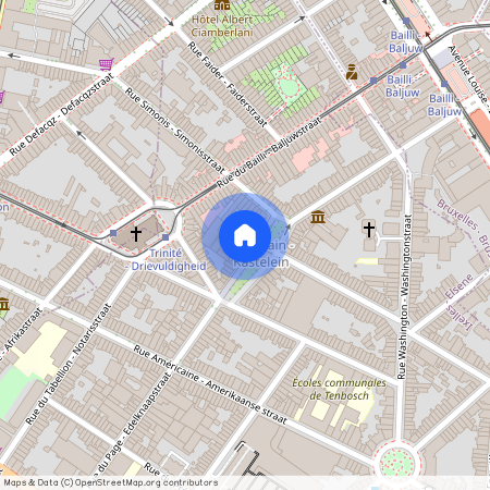 Ixelles