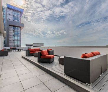 For Lease - 470 DUNDAS Street Unit# 1211, Hamilton, Ontario - Photo 1