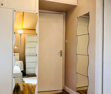 Studio Flat, Hendon Way, NW2 - Photo 1