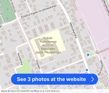 Kawalerka w Starosielcach bez dodatkowego czynszu - Photo 1
