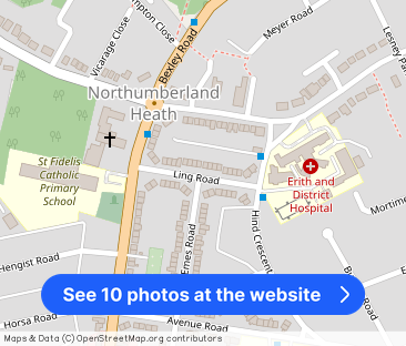 Ling Road, Erith, Kent, DA8 - Photo 1