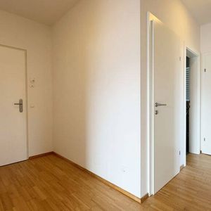 Charmante 3-Zimmer-Wohnung mit großem Südbalkon und KFZ-Stellplatz in Zentrumsnähe. - Foto 2