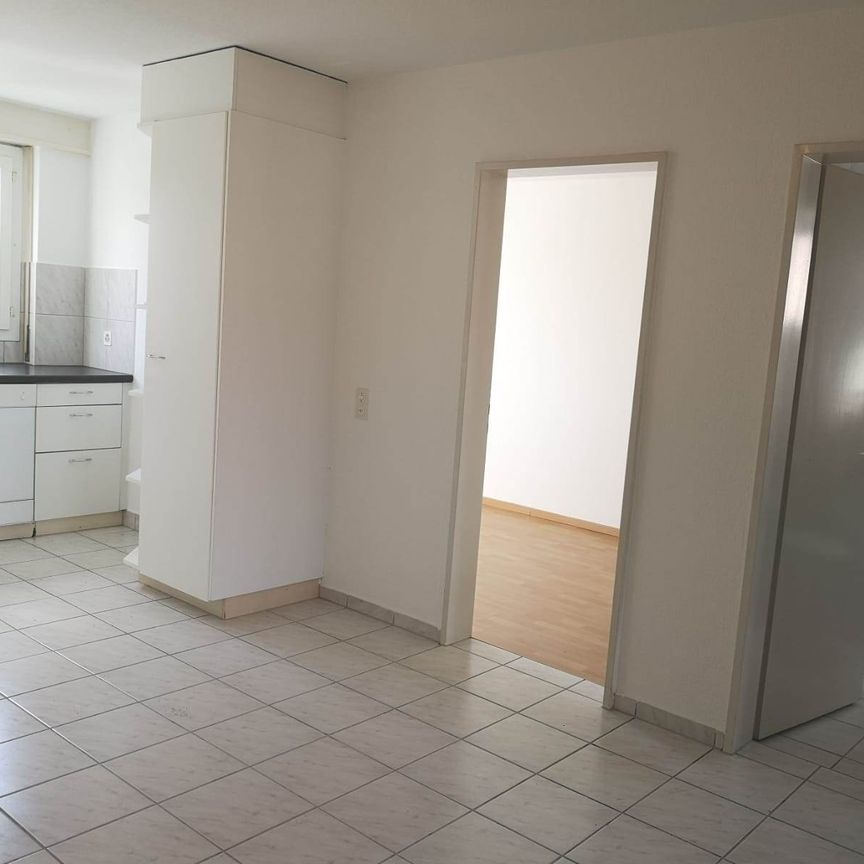 Tolle Wohnung zentral und doch fernab vom Lärm - Foto 1
