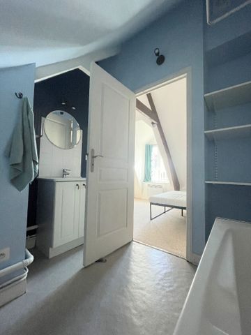 Appartement T2 près de ETAPLES à louer - Photo 5