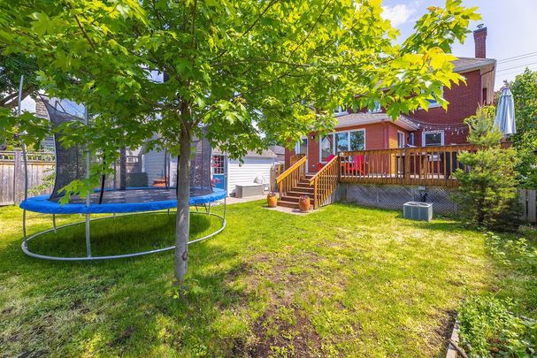 For Lease - 59 Kenilworth Street, Dows Lake - Civic Hospital and Area, Ontario - Photo 1