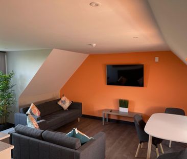 1 bedroom private hall to rent - Photo 4