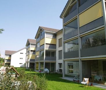 Luminous 3.5-room apartment in Kehrsatz - Foto 2