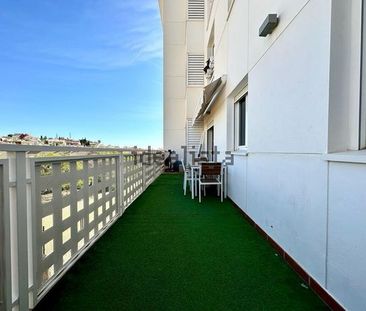 Alquiler de piso en Avenida de la Obsidiana, 12 - Photo 4