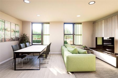 1 bedroom apartment to rent - Photo 2