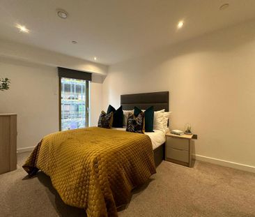 1 bedroom apartment to rent - Photo 2