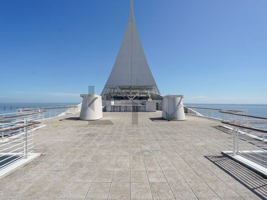 Luxury Apartment for rent in Parque das Nacoes, Parque das Nações, Lisbon - Photo 1