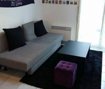 Appartement à louer 2 pièces 25.35m² - Photo 3