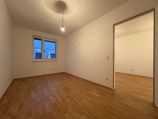 Traumhafte 3-Zimmer-Wohnung mit Balkon in Stockerau - Photo 1