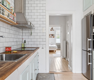 Flensburgsgatan, Malmö - Foto 5