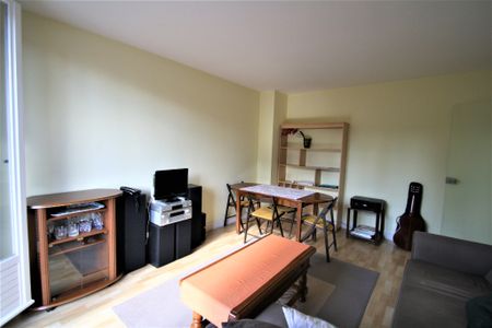 Appartement 2 pièces meublé - Hauts de Chatou - Photo 2