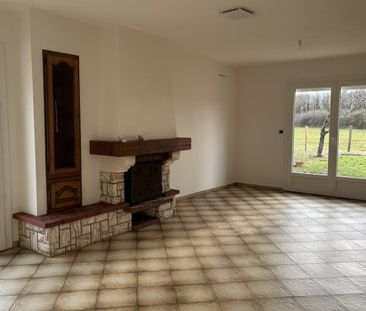 Maison/villa en location à Jouy-le-Potier - Photo 2