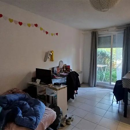 Location appartement 1 pièce - 22m² à Toulouse (31100) - Photo 3