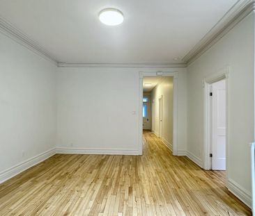 5014 Rue Saint-Urbain, #5014 - Photo 3