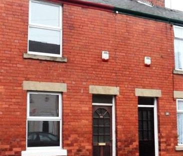 2 bedroom terraced house to rent - Photo 5