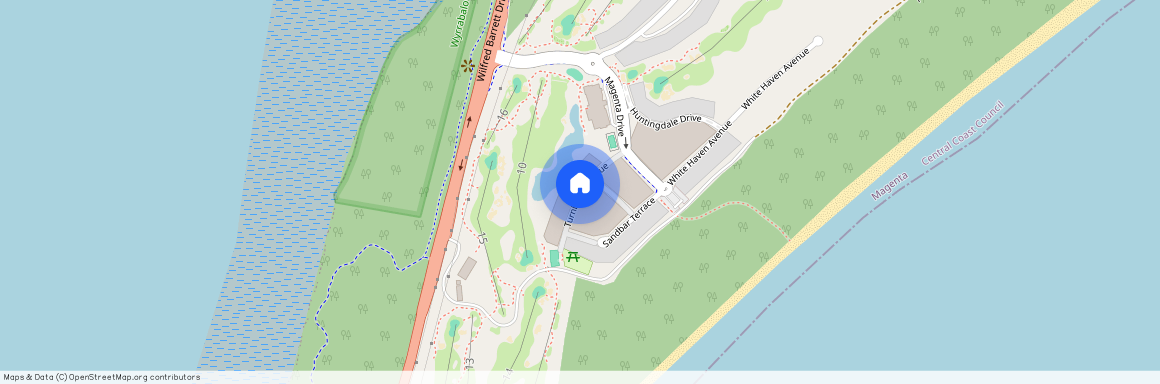 606 Turnberry Avenue, NSW 2261, Magenta
