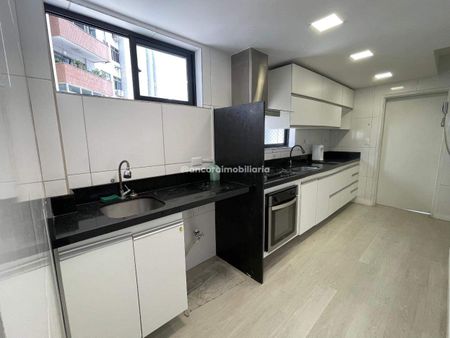 Apartamento para aluguel, 3 quartos, 1 suíte, 1 vaga, Espinheiro - Recife/PE - Foto 3