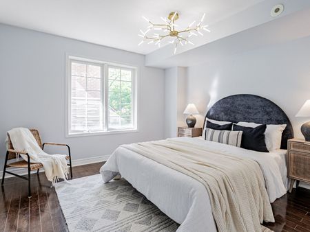 For Lease - 45 Cedarcroft Boulevard Unit# 11, Toronto, Ontario - Photo 3