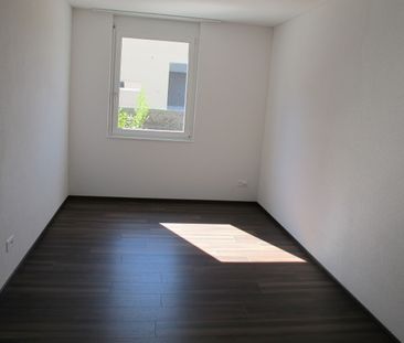 2.5-Zimmerwohnung im EG mit Gartensitzplatz - Photo 3