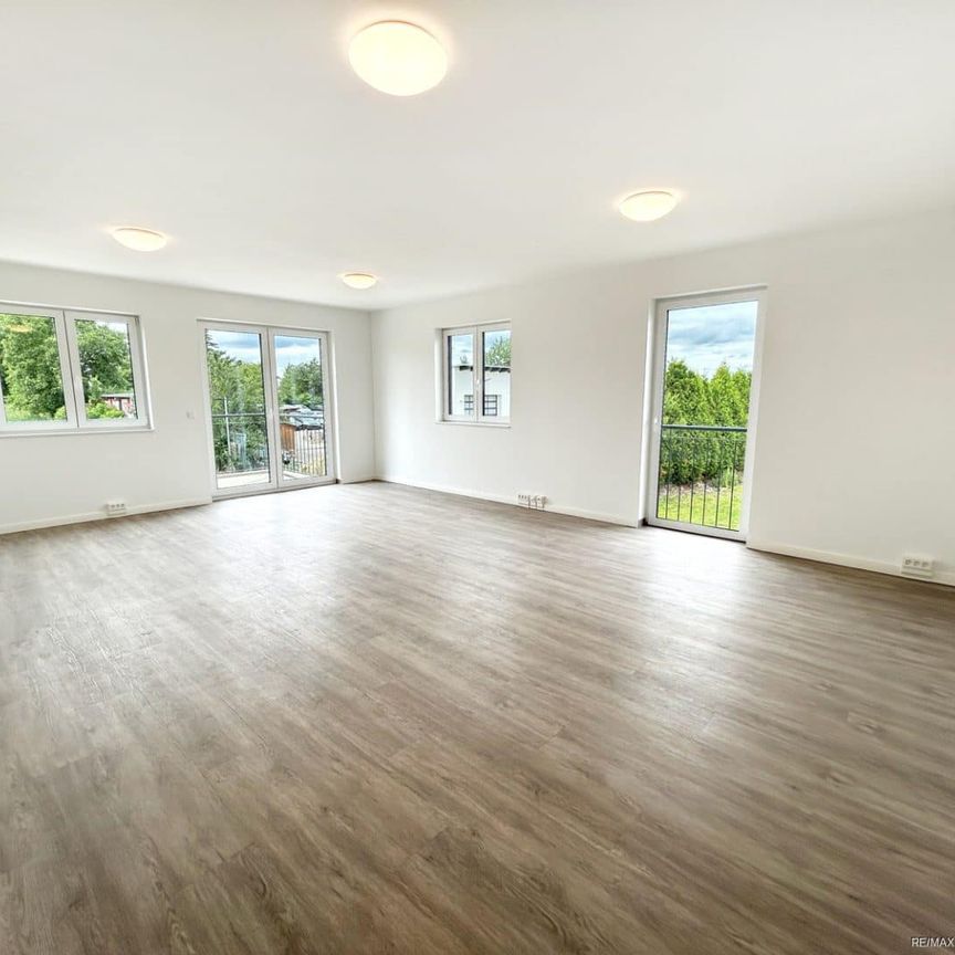 Attraktive 2-Zimmer-Wohnung mit Balkon – Ihr neues Zuhause! - Photo 1