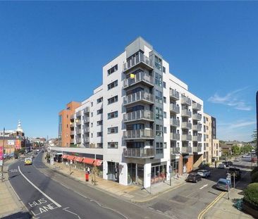 1 Bed Flat, Stanley Road, SW19 - Photo 4