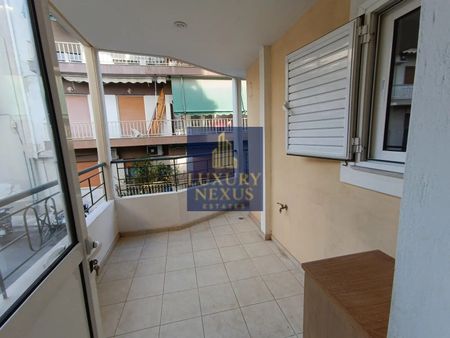 Διαμέρισμα για ενοικίαση Άγιος Αρτέμιος (Παγκράτι) - Photo 5