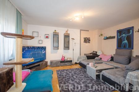 Großzügige 3 Zimmer-Wohnung in ruhiger Weststadtlage - Photo 2