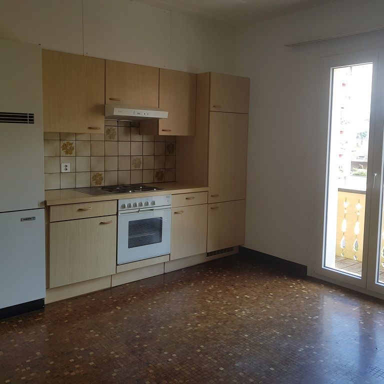 Appartement de 3.5 pièces au 2ème étage - Photo 1