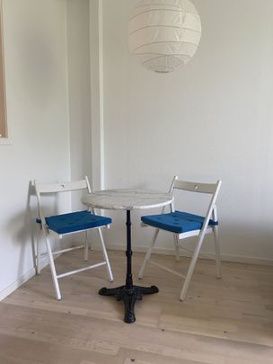 Ceremonimästarvägen, Lidingö - Photo 1