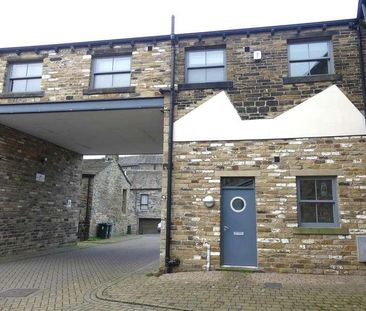 Waterloo Mill, Hainsworth Road, Silsden, Keighley, BD20 - Photo 5