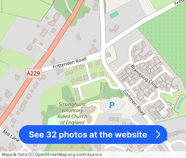 Carpenters Meadow, Cranbrook, Kent, TN17 - Photo 1