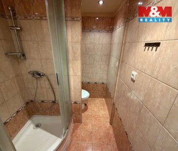 Pronájem bytu 1+kk, 35 m - Fotografie 5