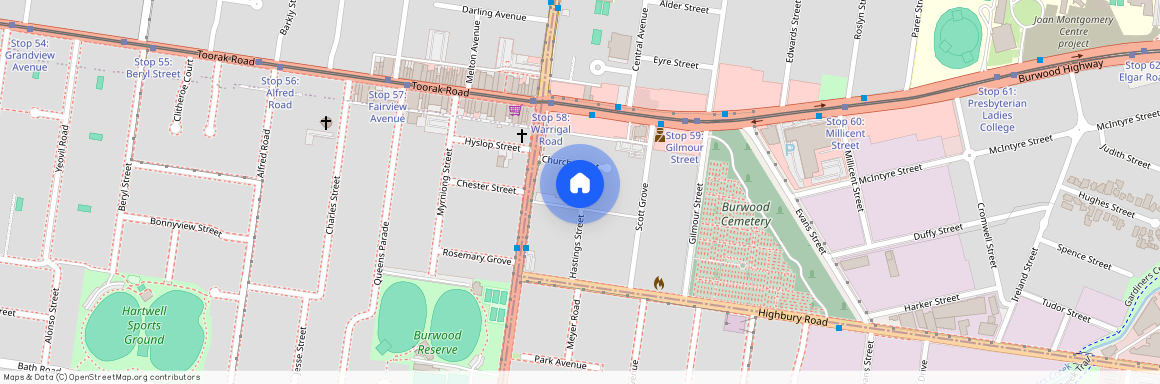 1/1A Hastings Street, Burwood, VIC 3125