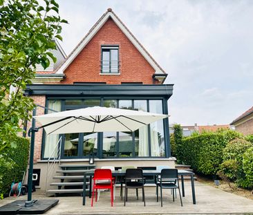 Huis in Sint-Pieters-Woluwe - Photo 5