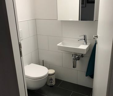1 Zimmer, 95 m², 3. Stock - Photo 6
