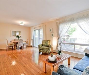 For Lease - 19 Liszt Gate Unit# 308 Upper A1, Toronto, Ontario - Photo 1