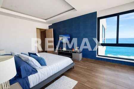 DEPARTAMENTO AMUEBLADO EN RENTA EN PLAYAS DE TIJUANA - Foto 5