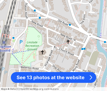 Church Road - Photo 1