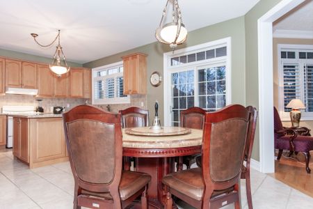 For Lease - 50 Links Lane Unit# Upper, Brampton, Ontario - Photo 5