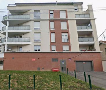 Appartement 3 pièces - Photo 2