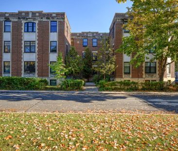Apartment for rent, Westmount - Photo 2