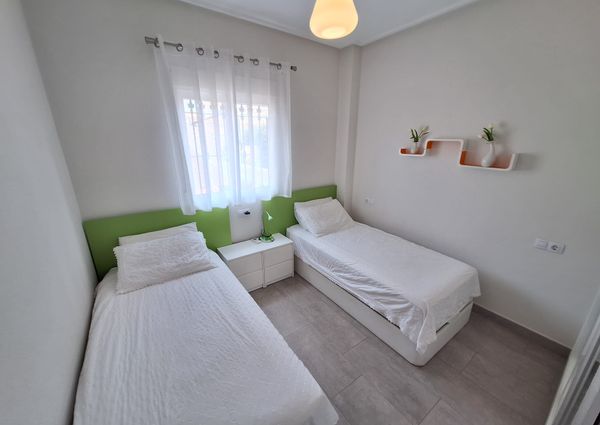 Ref.7638 2-Bedroom Bungalow in Villa Martin