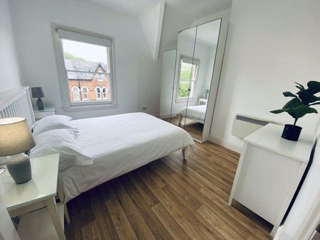 1 bedroom apartment to rent - Photo 2